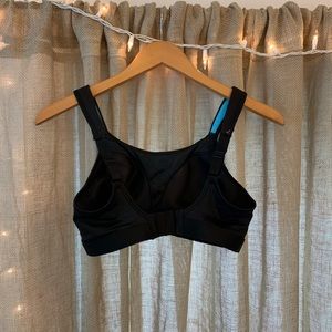 Champion sports bras, set of two! 34D, NWOT.